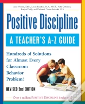 Capa do artigo Positive Discipline: A Teacher