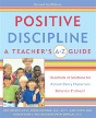 Positive Discipline: A Teacher'S A-Z Guide - Preview