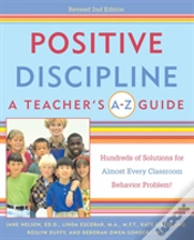 Capa do artigo Positive Discipline: A Teacher