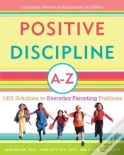 Capa do artigo Positive Discipline A-Z