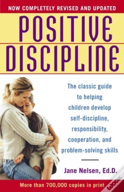 Capa do artigo Positive Discipline