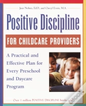 Positive Discipline For Childcare Providers