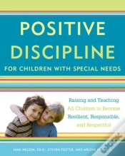 Capa do artigo Positive Discipline For Children With Special Needs