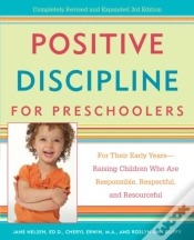 Capa do artigo Positive Discipline For Preschoolers