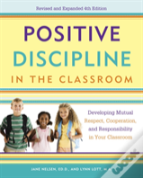 Positive Discipline In The Classroom