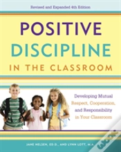 Capa do artigo Positive Discipline In The Classroom