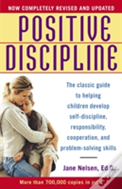 Capa do artigo Positive Discipline