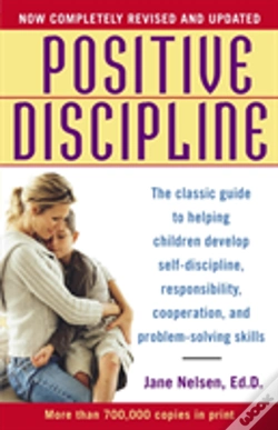 Capa do artigo Positive Discipline