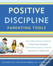 Capa do artigo Positive Discipline Parenting Tools