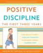 Positive Discipline: The First Three Years - Preview