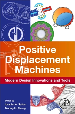 Capa do artigo Positive Displacement Machines