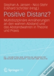 Capa do artigo Positive Distanz?