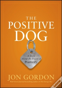 Capa do artigo Positive Dog