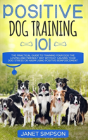 Positive Dog Training 101 - Preview