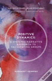 Capa do artigo Positive Dynamics