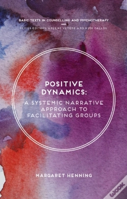 Capa do artigo Positive Dynamics