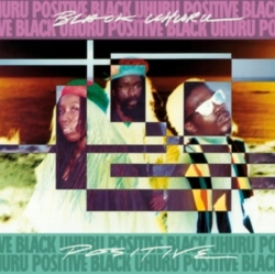 Capa do artigo Positive & Positive Dub - CD