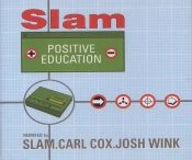 Capa do artigo Positive Education - CD