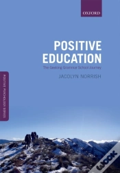 Capa do artigo Positive Education