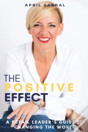 Capa do artigo Positive Effect