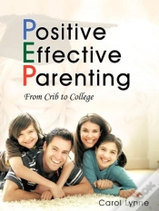 Capa do artigo Positive Effective Parenting