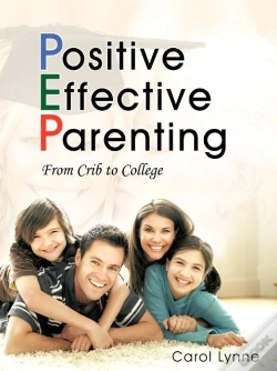 Capa do artigo Positive Effective Parenting