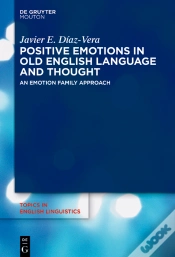 Capa do artigo Positive Emotions In Old English Language And Thought