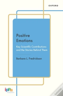 Capa do artigo Positive Emotions