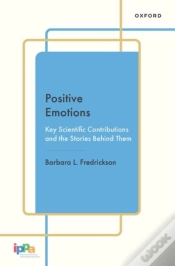 Capa do artigo Positive Emotions