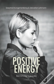 Capa do artigo Positive Energy