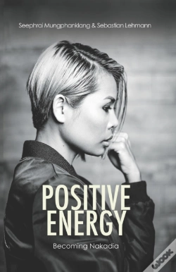 Capa do artigo Positive Energy