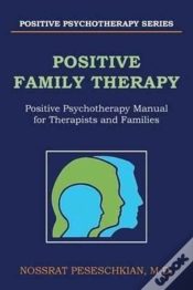 Capa do artigo Positive Family Therapy