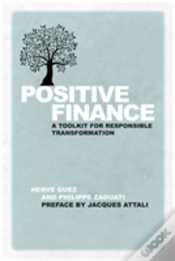 Capa do artigo Positive Finance