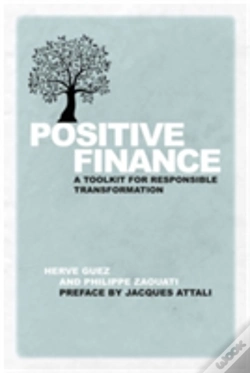 Capa do artigo Positive Finance