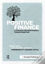 Capa do artigo Positive Finance