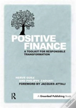 Capa do artigo Positive Finance