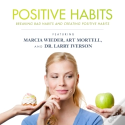 Capa do artigo Positive Habits