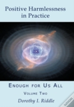 Capa do artigo Positive Harmlessness In Practice