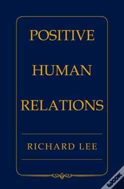 Capa do artigo Positive Human Relations