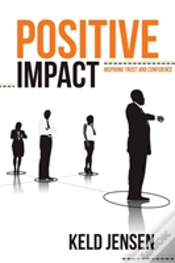Capa do artigo Positive Impact