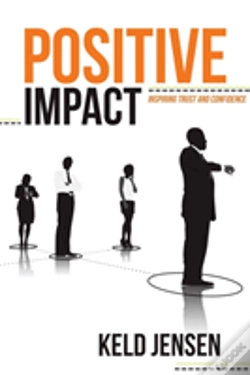 Capa do artigo Positive Impact