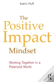 Capa do artigo Positive Impact Mindset