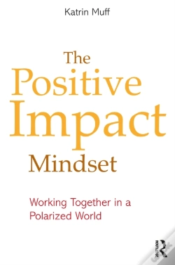 Capa do artigo Positive Impact Mindset