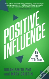 Capa do artigo Positive Influence