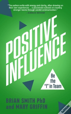 Capa do artigo Positive Influence