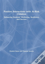 Positive Interactions With At-Risk Children