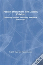 Capa do artigo Positive Interactions With At-Risk Children