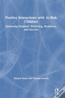 Capa do artigo Positive Interactions With At-Risk Children