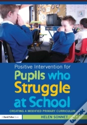 Capa do artigo Positive Intervention For Pupils Who Struggle At School