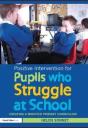 Positive Intervention For Pupils Who Struggle At School - Preview